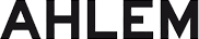 Ahlem logo