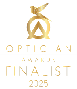 Opticians logo